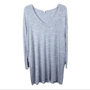 ARITZIA WILFRED FREE "Gail" Jersey Knit Dress